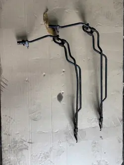 Honda CR-V III ohjausjäähdytin OEM 06-09