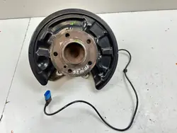 Pivô da roda traseira esquerdo OEM 2460306