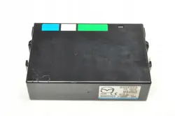 Mazda MX-5 III Ohjausmoduuli OEM NF76675DZD