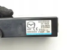 Mazda MX-5 III Styrmodul OEM NF76675DZD
