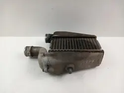 OEM 1877*C Intercooler Honda Civic VIII 2.2 i-CTDI:lle