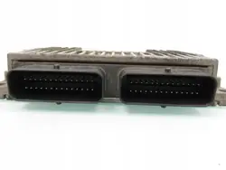 Gebruikte Renault OE versnellingsbakregelaar 7700115401