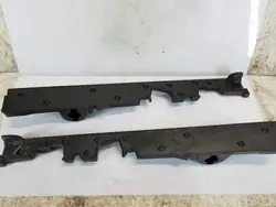 OEM 5G9864511F/5G9864512F Plancher de Coffre VW Golf VII