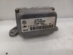 EPS-sensor OEM 1J1 907 637 C voor Volkswagen Jetta