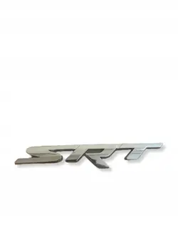 Badge de coffre Dodge Challenger OEM 68200498AB