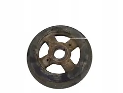 Poulie de vilebrequin Nissan X-Trail T30