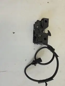 Fecho do capô VW New Beetle OEM 5C1823509 - Usado