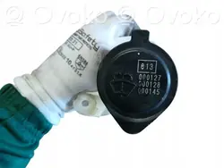 Tubo de entrada líquido limpiaparabrisas Toyota OE 000127 - Usado