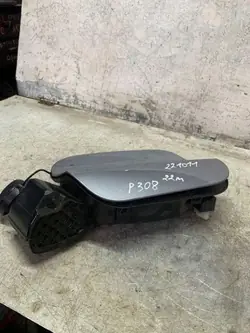 Polttoainekannen moottori OEM 9835357380 Peugeot 308