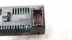 Écran de navigation OEM NS1204337F pour Citroën Jumpy