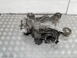 2007 Skoda Octavia Differential 1900tdi ZSB0AV525010E