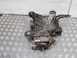 2007 Skoda Octavia Differential 1900tdi ZSB0AV525010E