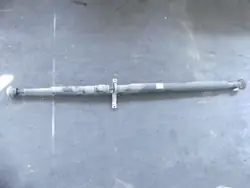 Drivaxel Fiat Freemont 2.0 JTD