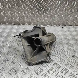 Half Shaft Mount BMW X1 (E84) 2.0L 2014 OEM 7575061