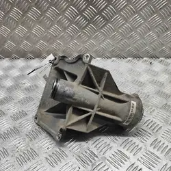 Halfassteun BMW X1 (E84) 2.0L 2014 OEM 7575061