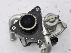 Válvula EGR Audi OE 04L131501S - Pieza usada