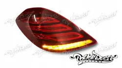 Mercedes-Benz OE A2229065501 A2229065401 lampen