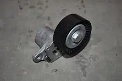 V-snaarspanner OEM 06M903133J 555 voor Porsche Audi