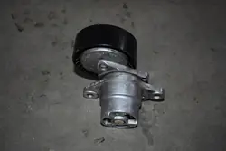 Tensor de correa trapezoidal OEM 06M903133J 555 Porsche Audi