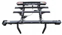 Suporte de Bicicleta OEM 2020 P1AR2T3S7X5 para VW Crafter II