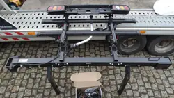 OEM 2020 P1AR2T3S7X5 Bike Rack for VW Crafter II