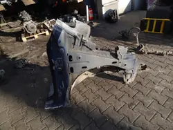 Dacia Dokker Lodgy 2016 Etu Oikea Alusta OEM