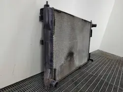 Wasserkühler OEM AUST131993 für Nissan Murano II