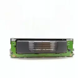 Changeur CD/DVD BMW OEM 6933963 pour Série 5 E60/E61