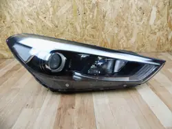 HYUNDAI TUCSON III 15-18 Faro Derecho Europa 92102-D7000