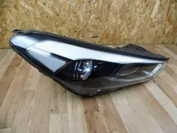HYUNDAI TUCSON III 15-18 Phare Droit Europe 92102-D7000