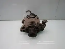 MOVANO 00R 2.5 D Alternator