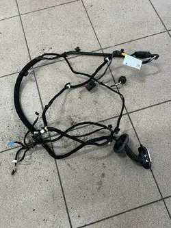 TESLA MODEL Y 20- FIO DE PORTA TRASEIRA DIREITA OEM 1489054-00-E