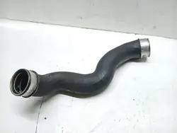 Intercooler-putki Mercedes CLK C209 W209