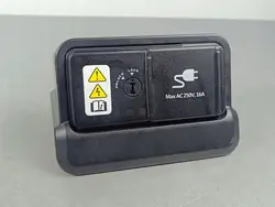 12V Steckdose hinten KIA EV6 2023 95190CVZD0