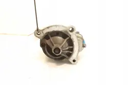 Motor de arranque Peugeot 206 1.9D