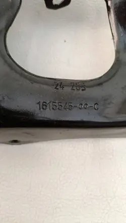 Tesla Model Y Stuurknokkel OEM 161554500C