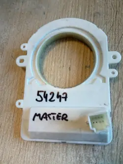 Capteur d'angle de direction OEM 0265019034 Movano