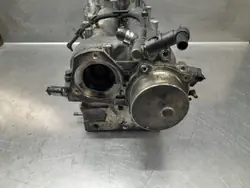 Sylinterikansi OEM 55231550 Fiat/Opel 1.3 JTD CDTI