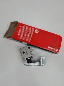 Corrector fuerza frenado Brembo R 85 007