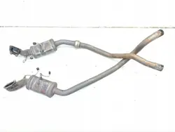 Catalyseur OEM 68378101AC pour Jeep Grand Cherokee