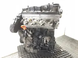 Motor VW 2.0 136CV CFF 07-18 Tiguan