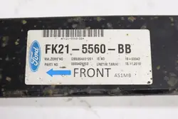 Blattfeder Ford Transit Custom FK21-5560-BB