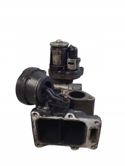 Soupape EGR VW OEM 11725507 pour Passat B7 1.6 TDI