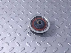 Jakohihnan kiristin Skoda Fabia Mk3 OEM 04C109479K