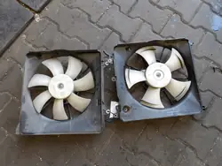 Honda CR-Z Kylarrubrik 1.5 Hybrid