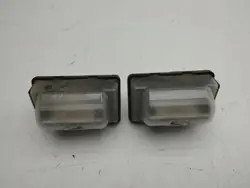 Mazda CX-5 II 2020 Achterkentekenplaatlamp OEM AMD116960