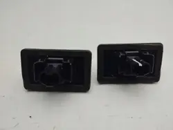 Luz da placa traseira Mazda CX-5 II 2020 OEM AMD116960