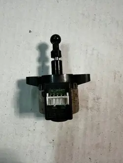 Motor Faro Xenon OEM 163439-00 para Audi A4/A6