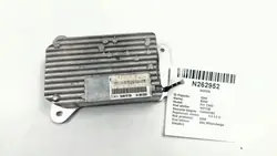 ICM-module OEM 2840007021300 voor BMW F01 730D