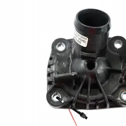 MINI Termostaatin Kotelo OEM 8472105 - Käytetty